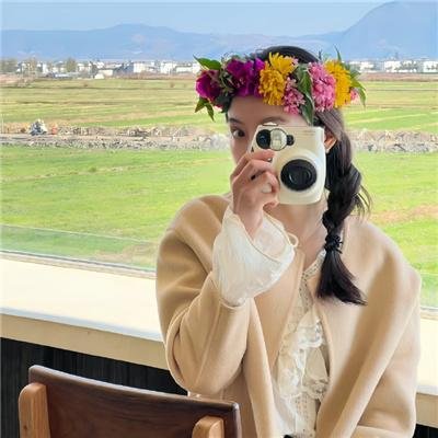 红绒花